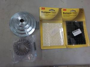 Grainer Parts...