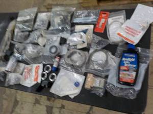 Random lot of Parts and more...