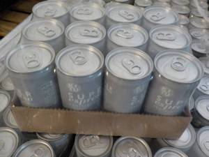 15 - 12 packs Kitu Original Super E...