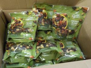 case of 12 bags Energy Blend Trail ...