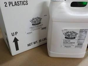 2 - 17.5 Jugs Gold n Sweet Liquid M...