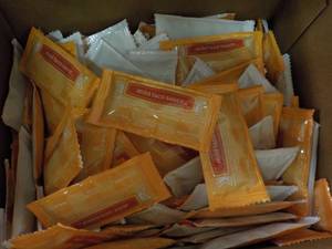 Case of Gordon Choice Taco Sauce Pa...
