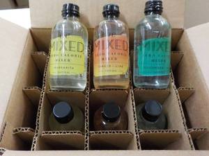 Case of 48 - 4 oz Bottles Variety B...
