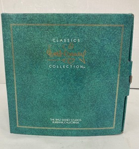 lot 119 image: Walt Disney Collectible Figurine - Gus