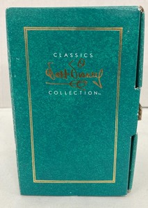 lot 120 image: Walt Disney Collectible Figurine - Lucky