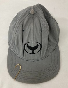 lot 134 image: Wyland Baseball Hat, Candle Snuffer and Card by Mark Hobson