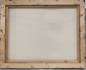 lot 160 image: Painting by Mildred Schlueter