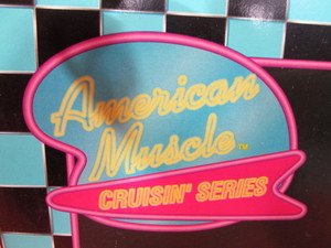 American Muscle Crusin Series Honest Als Used Cars 66 GTO