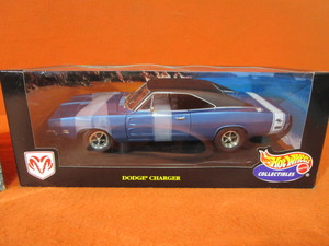 69 Charger RT & 70 Charger TA