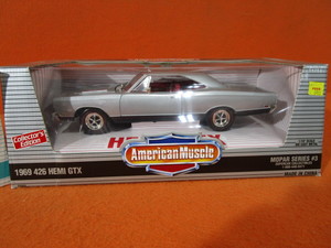 69 GTX 7 69 426 Hemi GTX