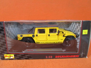 (2) Hummers