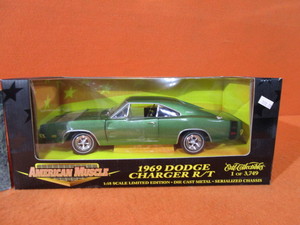 69 Charger RT & 69 Super Bee