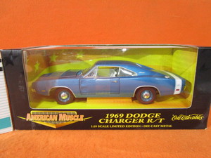 69 Charger RT & 69 Super Bee