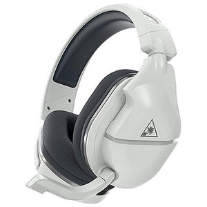 lot 68 image: Turtle Beach Stealth 600 Gen 2 Wireless Gaming Headset for PS4 and PS5  White