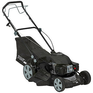 lot 126 image: truett plus 21 173cc 3-in-1 Self-Propelled Gas Lawn Mower