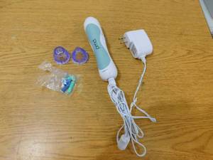 lot 34 image: PMD Beauty Personal Microderm Classic