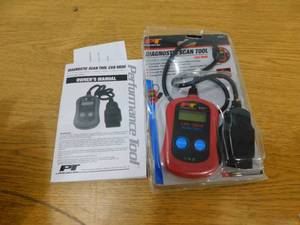 lot 37 image: Performance Tool Diagnostic Scan Tool
