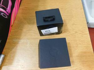 lot 64 image: Beats by Dr. Dre PowerBeats Pro Totally Wireless Headphones - Navy