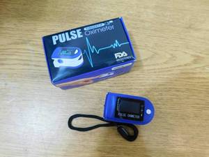 lot 65 image: Beautyko Pulse Oximeter