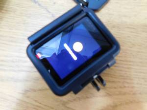 lot 81 image: GoPro HERO7 Silver 10MP 4K Ultra HD Waterproof CameraCamcorder