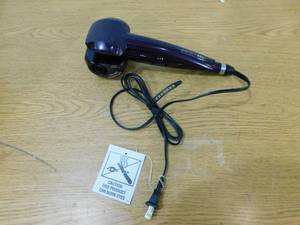 lot 87 image: Conair Pro Curl Secret