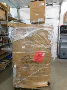 lot 110 image: WHOLESALE PALLET LOT OF GENERAL MERCHANDISE