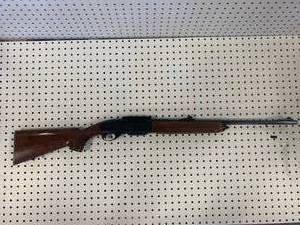 lot 9 image: Remington 742 Woodmaster 30-06 sprg Rifle