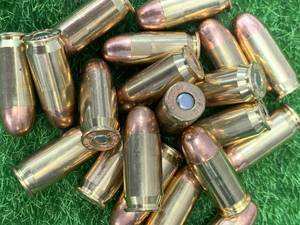 lot 22 image: 20 Rounds .45 Auto Federal Ammo Ammunition
