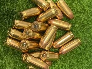 lot 24 image: 20 Rounds .45 Auto Federal Ammo Ammunition