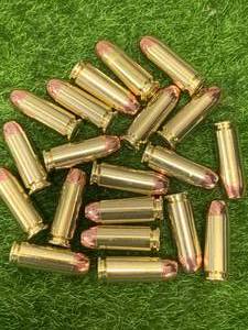 lot 33 image: New 20 Rounds 10mm Ammo Ammunition