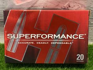 lot 34 image: 20 Rounds 30-06 sprg 180gr Ammo Ammunition
