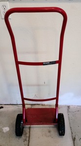 lot 59 image: Sears Rolling Dolly