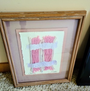 lot 78 image: Variety of Small Framed Prints