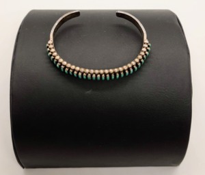 lot 94 image: Sterling and Turquoise Jewelry Set