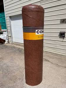 lot 171 image: Cohiba Cigar retail display