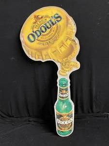 lot 268 image: ODouls tin tacker