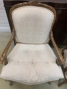 Pair of Beautiful Accent Chairs