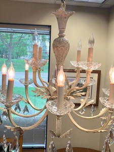 Beautiful Chandelier