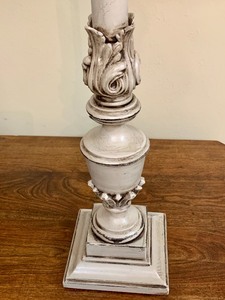 Pair of Decorative Table Lamps