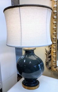 John Richards Table Lamp