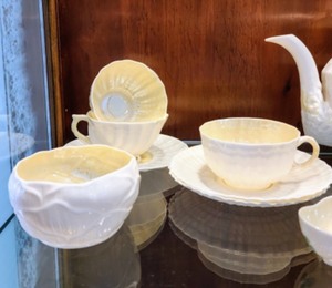 Beautiful Belleek China