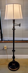 Decorative Floor Lamp