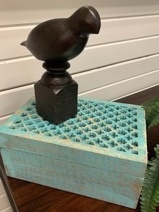 Fun Variety of Home Decor Items