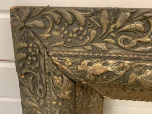 Antique Frame