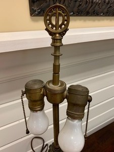 Vintage Lamp