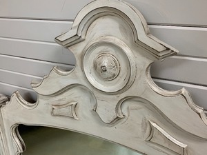 Architecture Piece with Mirror