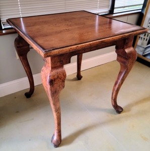 Ralph Lauren Accent Table
