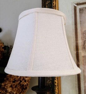 Decorative Bronze Table Lamp
