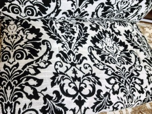 Waverly Decorative Sham and Accent Blanket
