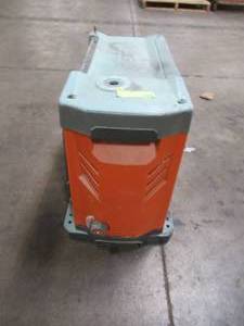 lot 43 image: RIDGID 13 in. Thickness Corded Planer R4331
